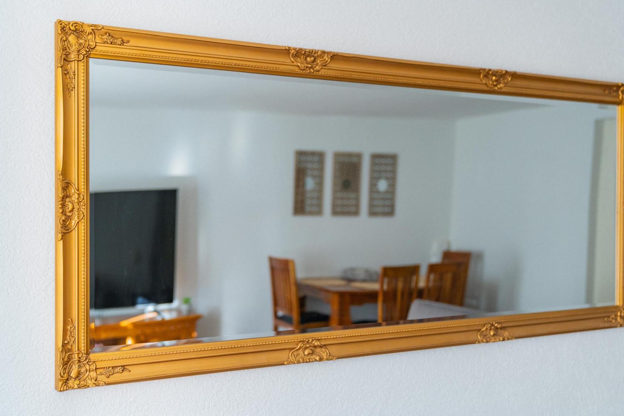 Sabina Ferienhaus Trebbin Exteriör bild